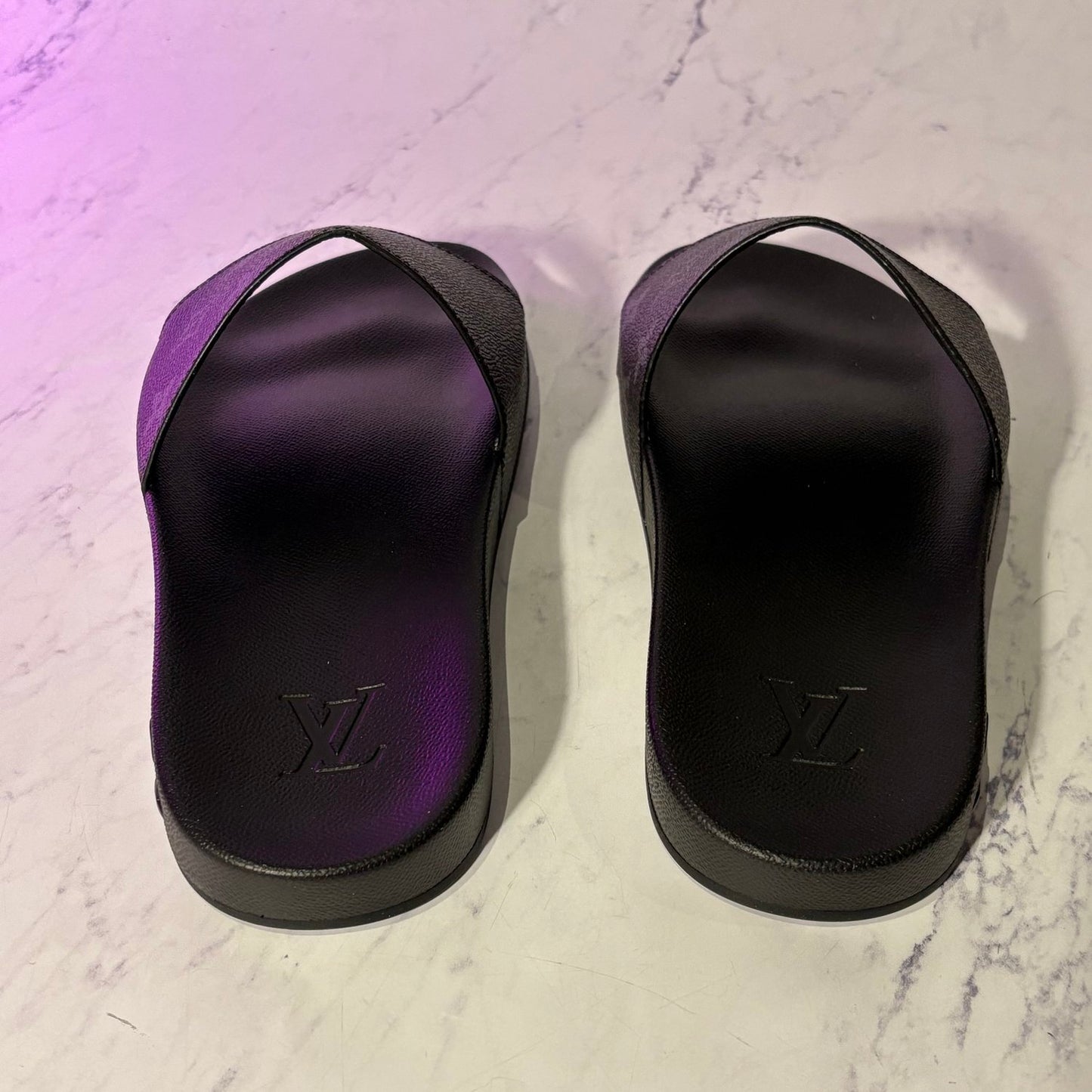 LV SLIDERS