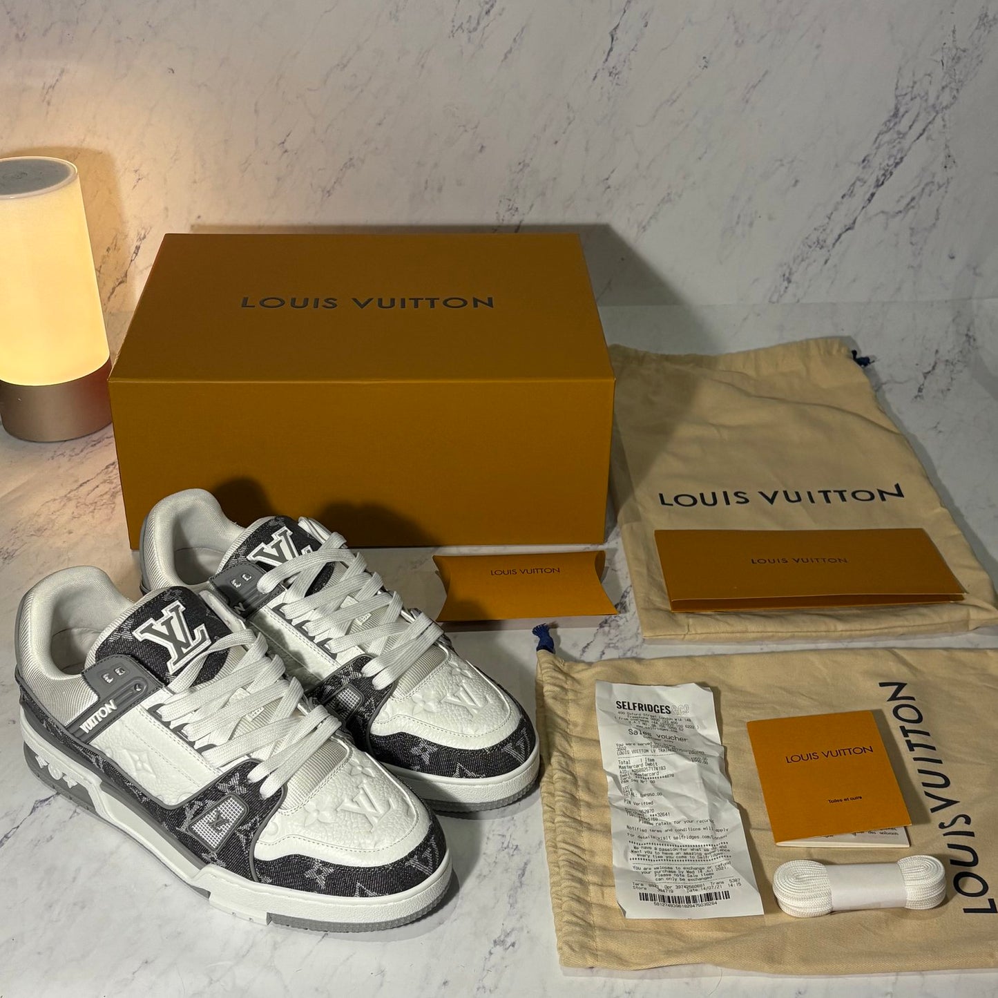 LV TRAINERS