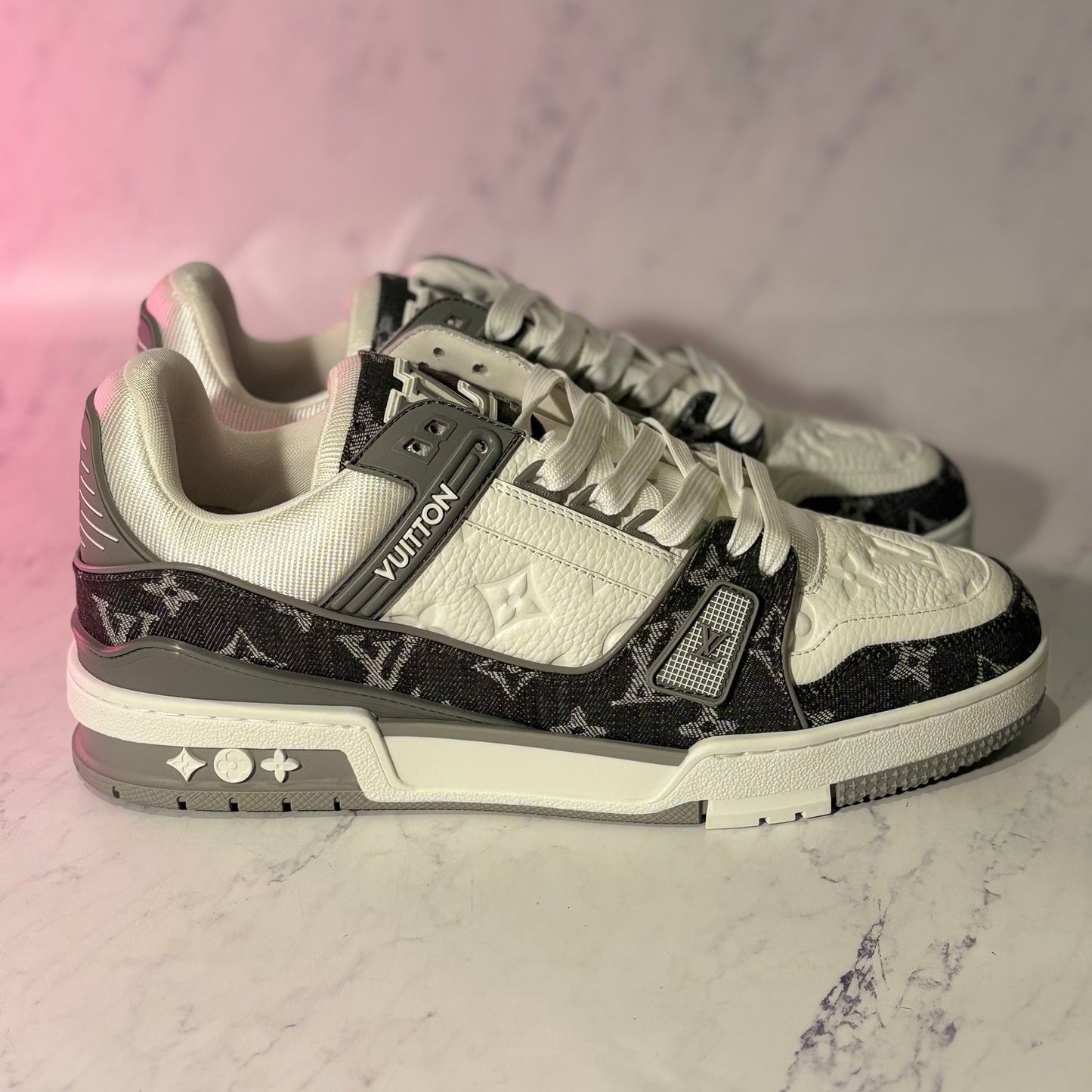 LV TRAINERS