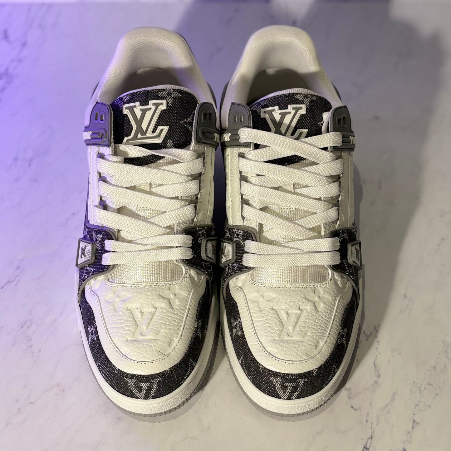 LV TRAINERS