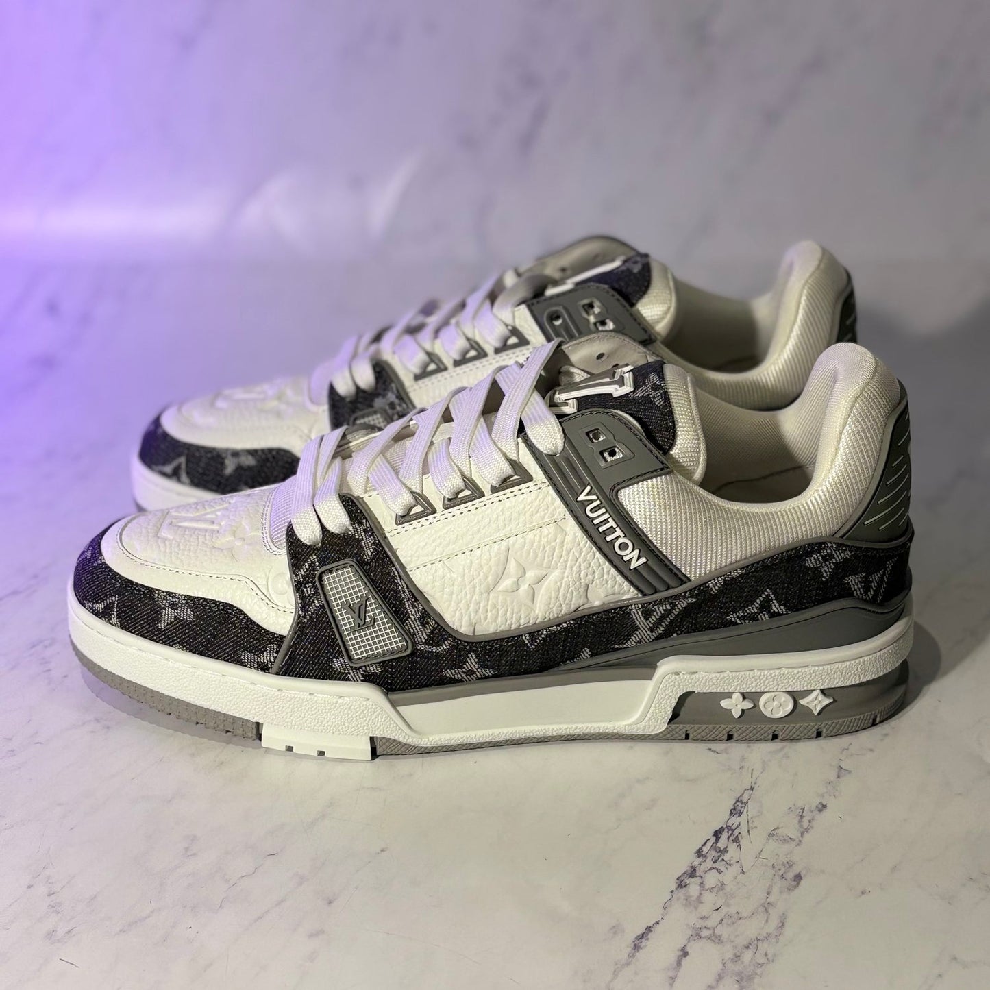 LV TRAINERS