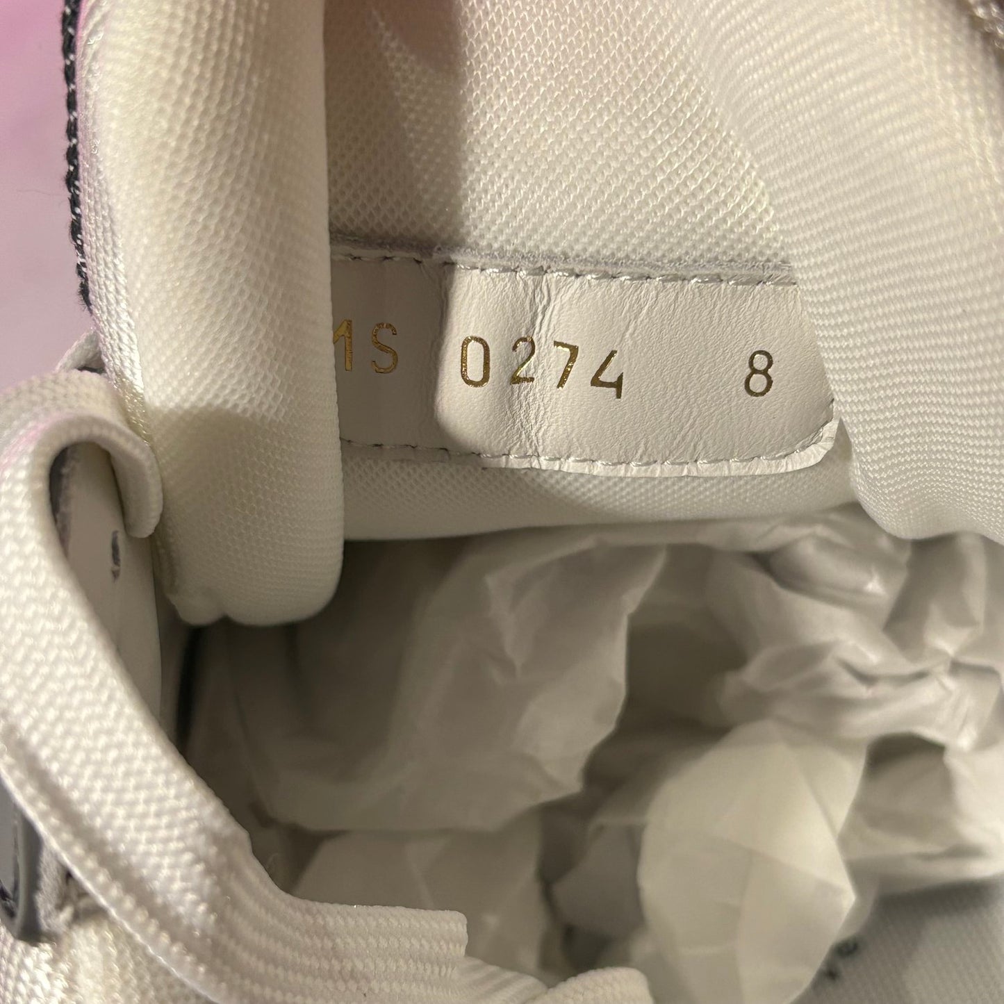 LV TRAINERS