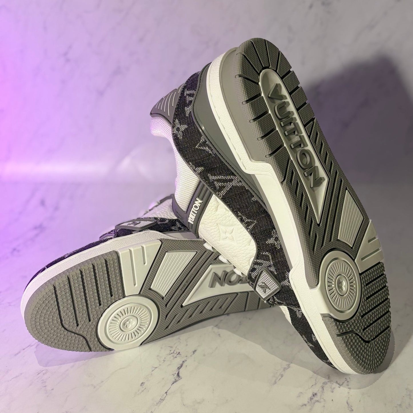 LV TRAINERS