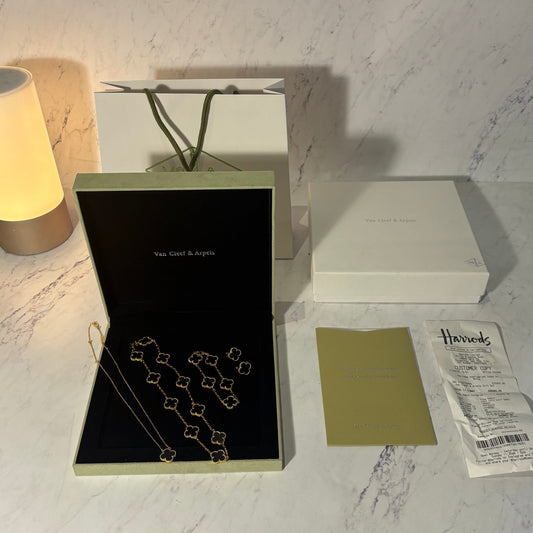 VAN CLEEF GIFT SET