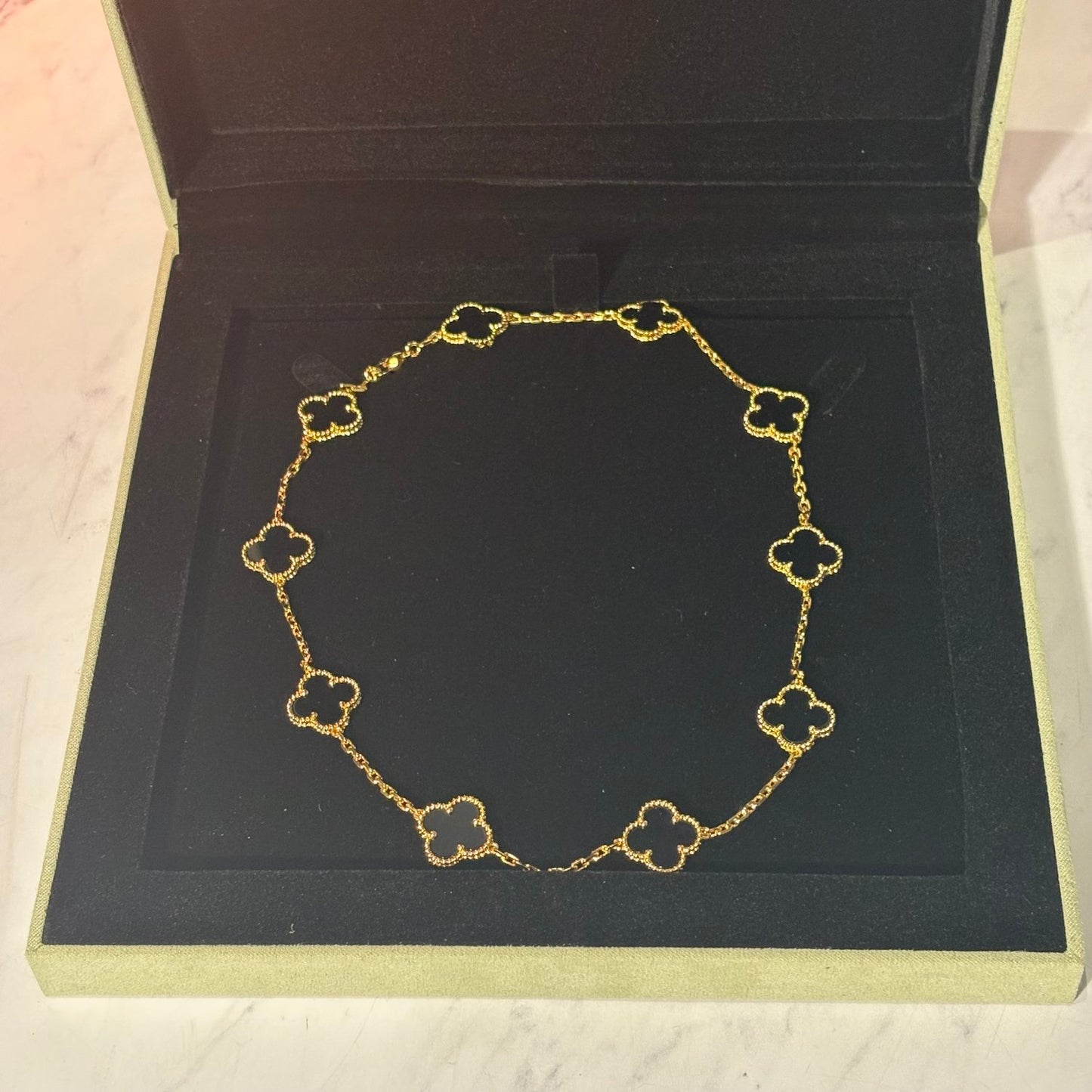 VAN CLEEF GIFT SET