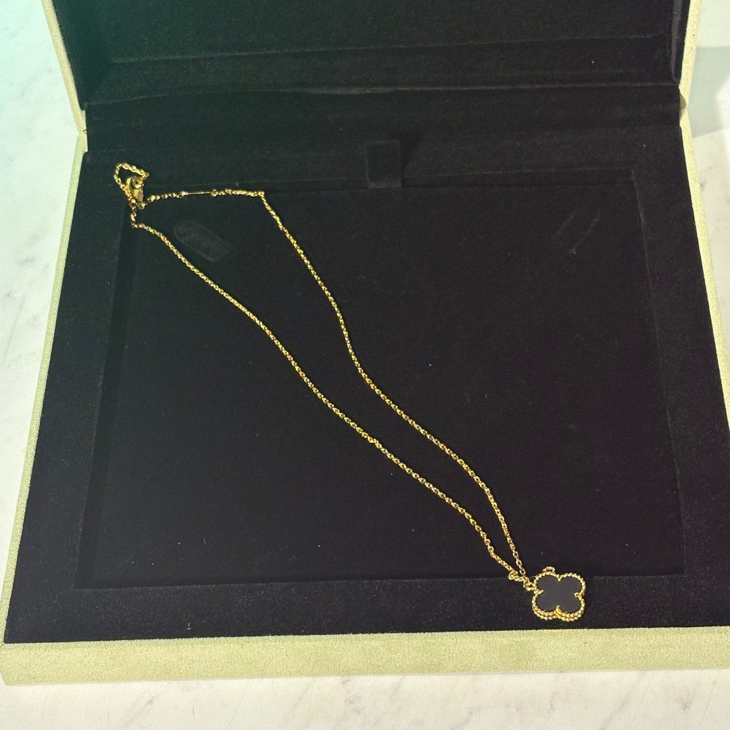 VAN CLEEF GIFT SET