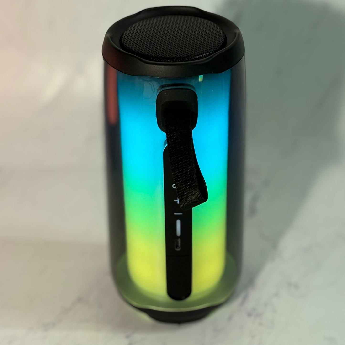 JBL PULSE 5 BLUETOOTH SPEAKER (WITH BASS)