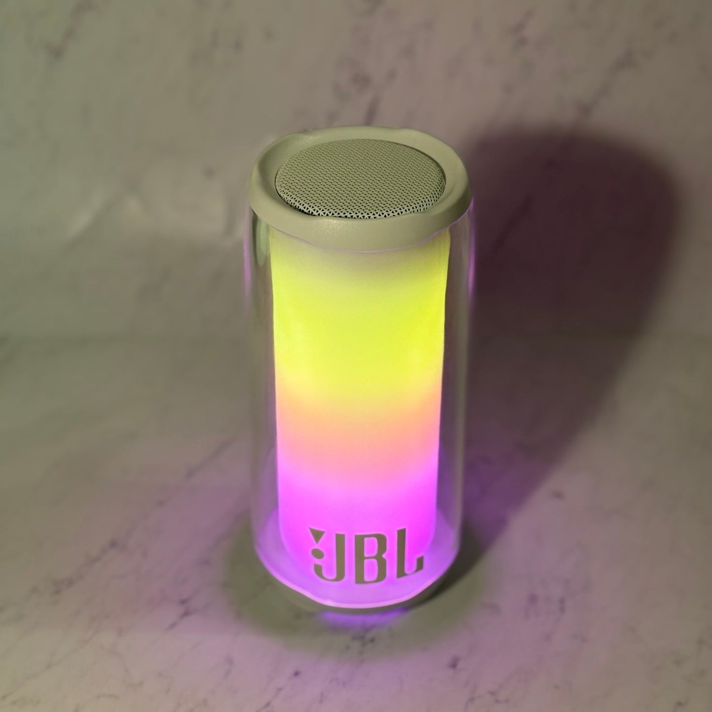 JBL PULSE 5 BLUETOOTH SPEAKER (WITH BASS)