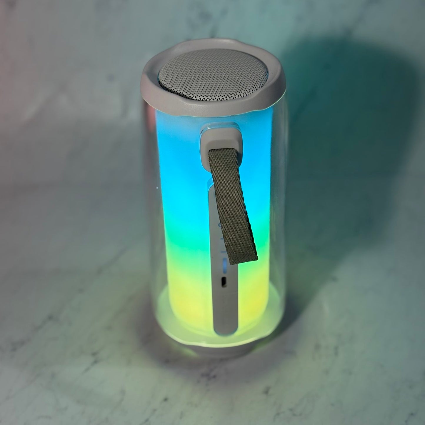 JBL PULSE 5 BLUETOOTH SPEAKER (WITH BASS)