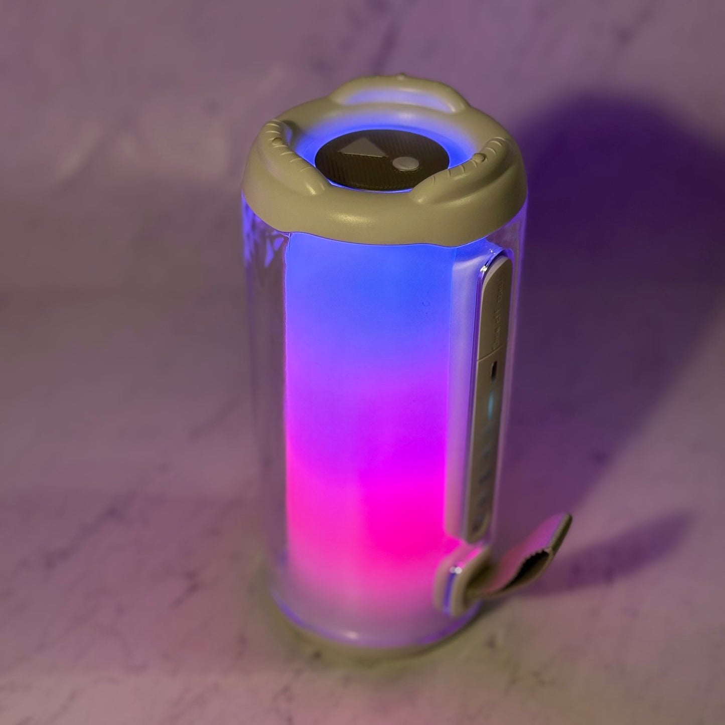 JBL PULSE 5 BLUETOOTH SPEAKER (WITH BASS)
