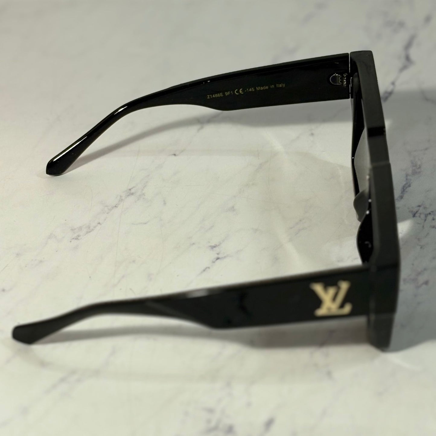 LV SUNGLASSES CYCLONE