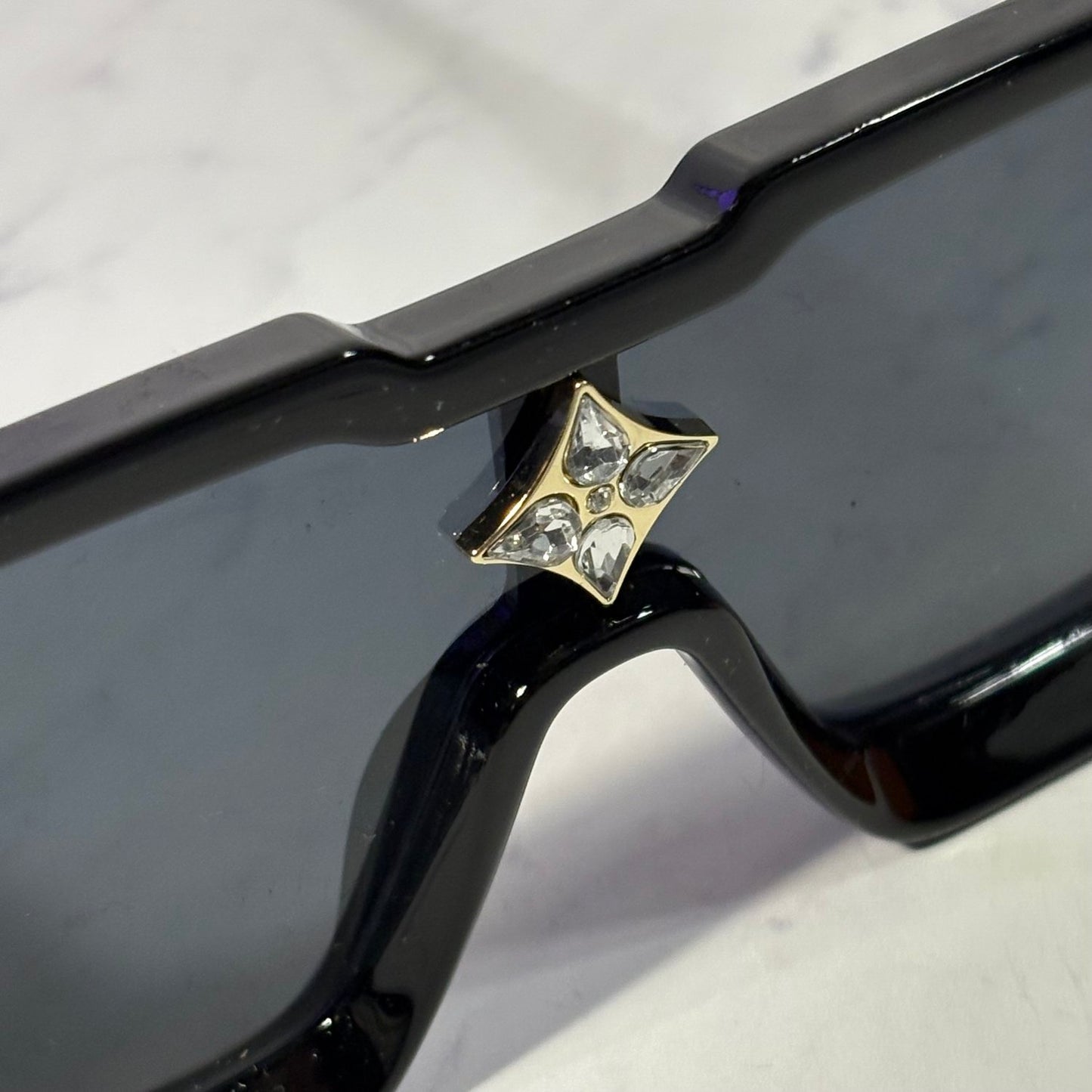 LV SUNGLASSES CYCLONE