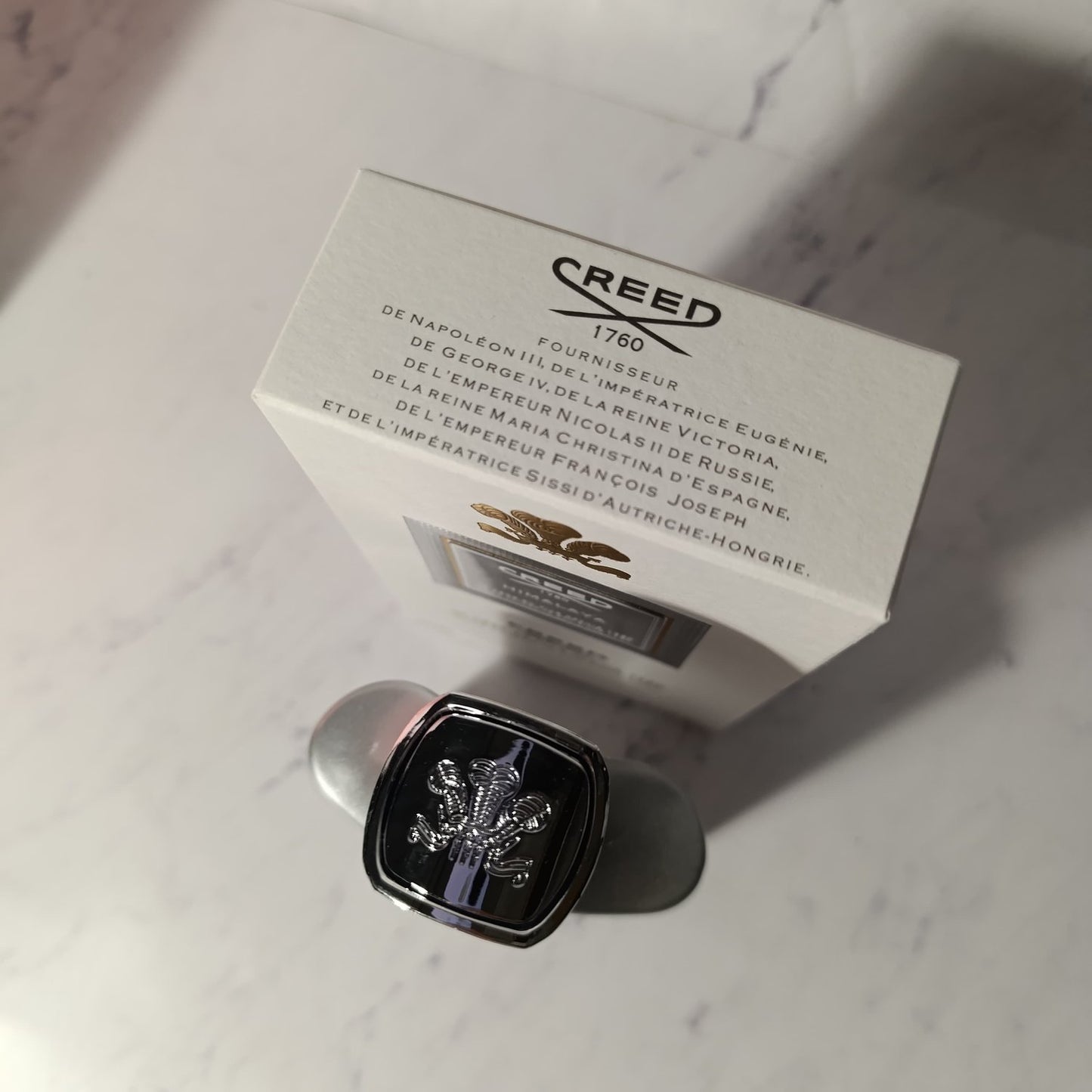 CREED FRAGRANCES 100ML