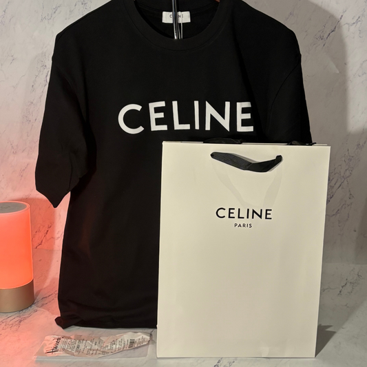 CELINE T-SHIRT